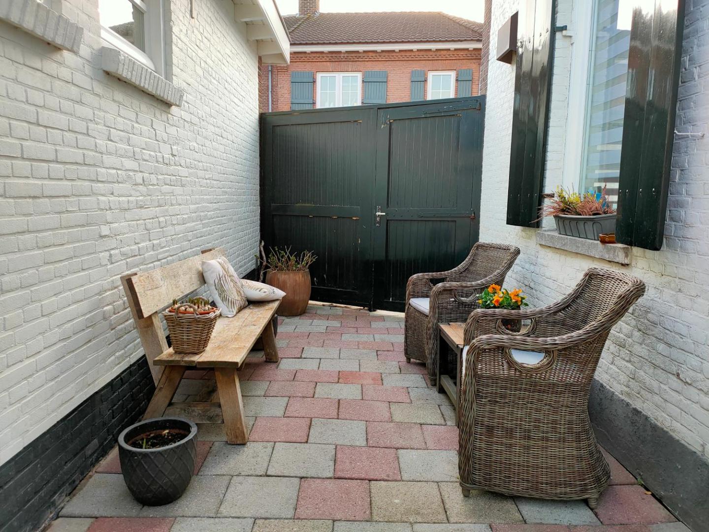 B&B Het Voorhuis