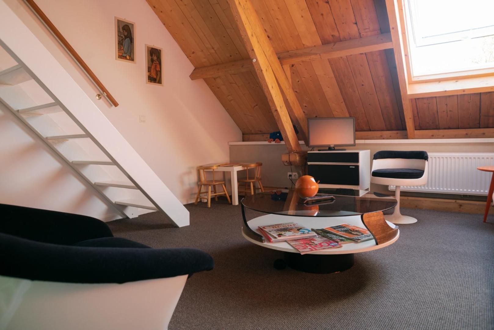 B&B Het Voorhuis