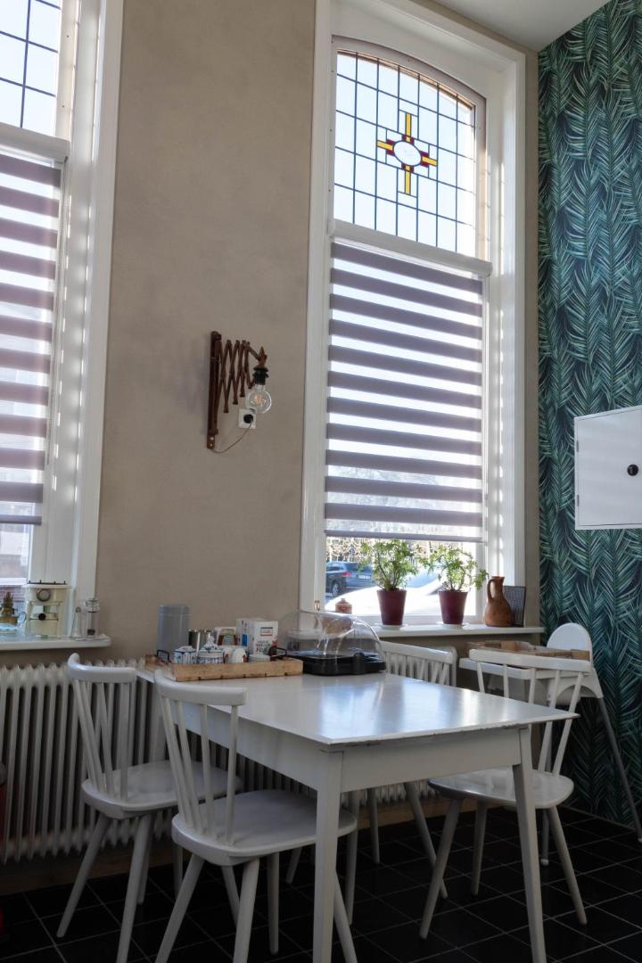 B&B Het Voorhuis
