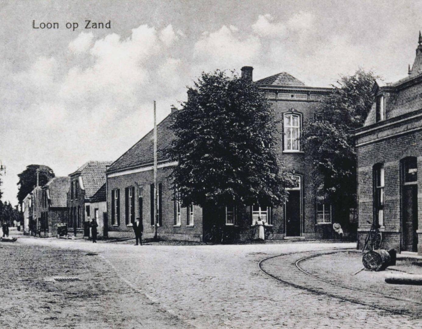 B&B Het Voorhuis