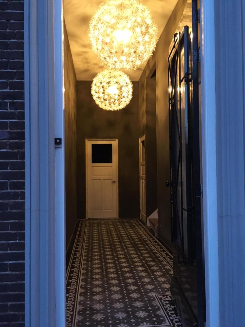 B&B Het Voorhuis