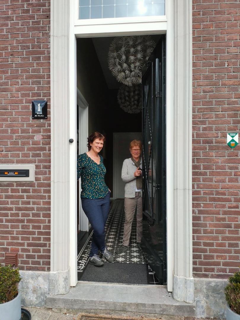B&B Het Voorhuis