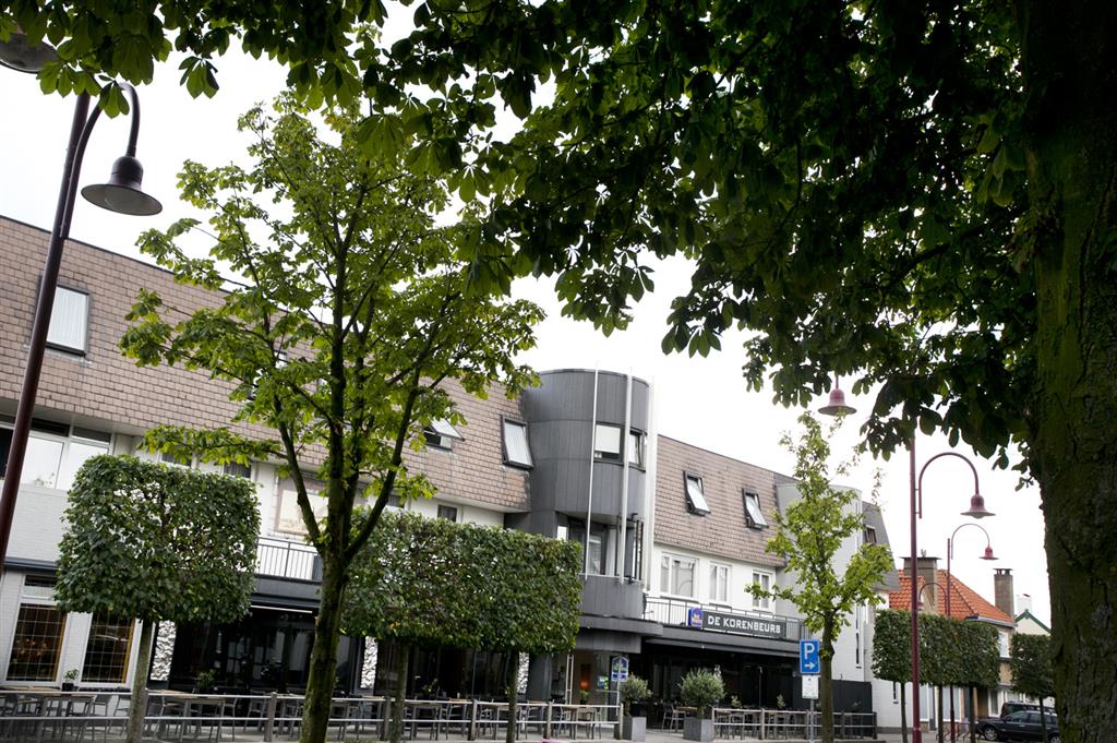 De Korenbeurs