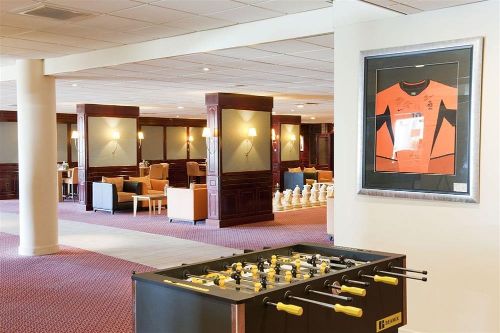 HUP Hotel