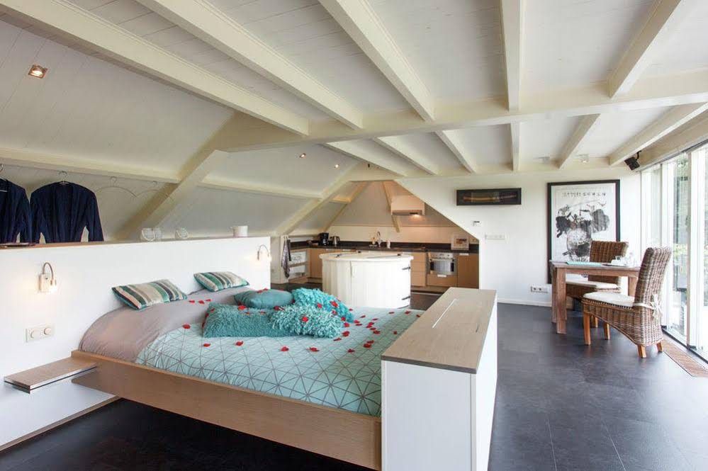 Guesthouse de Heide