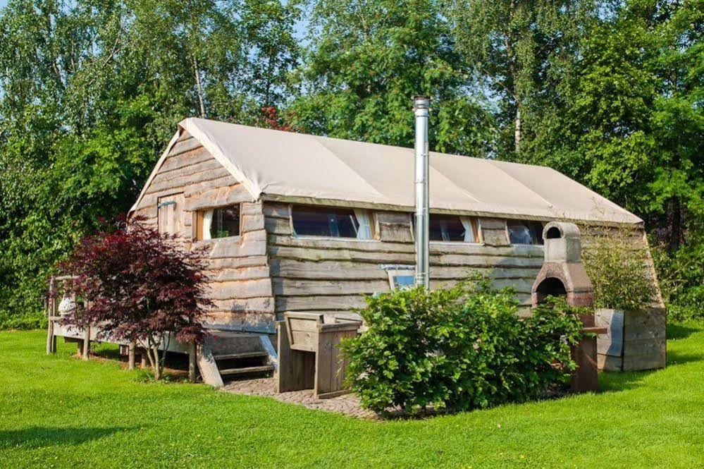 Guesthouse de Heide