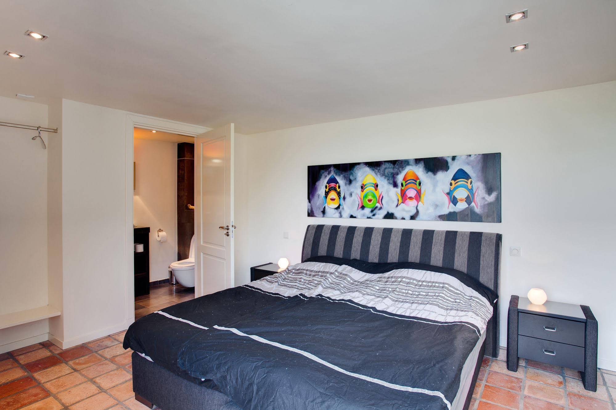 Guesthouse de Heide