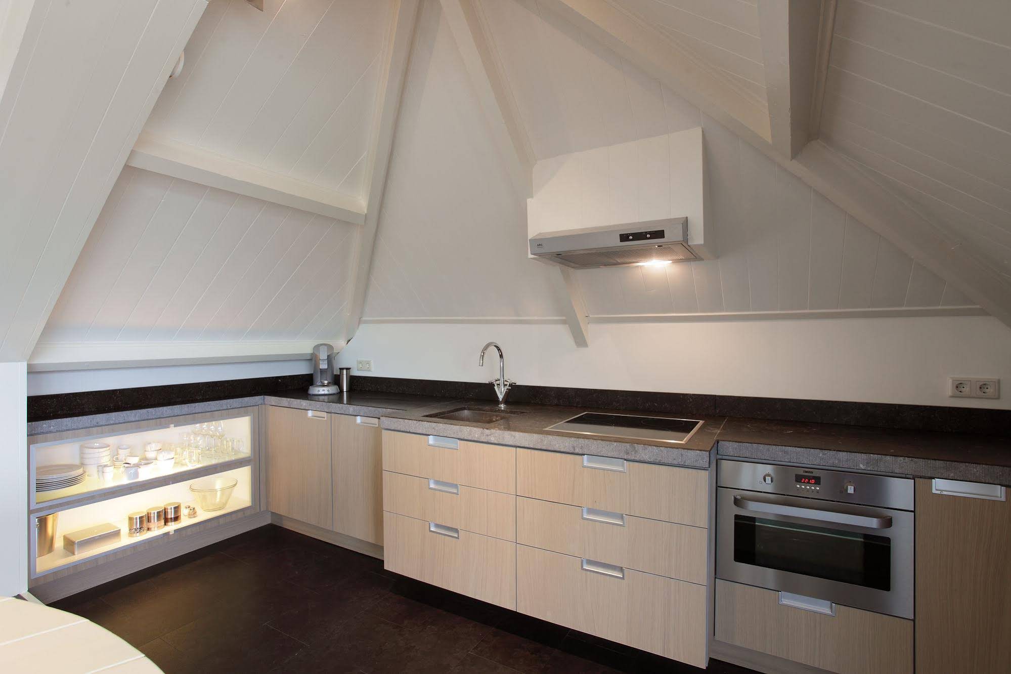 Guesthouse de Heide