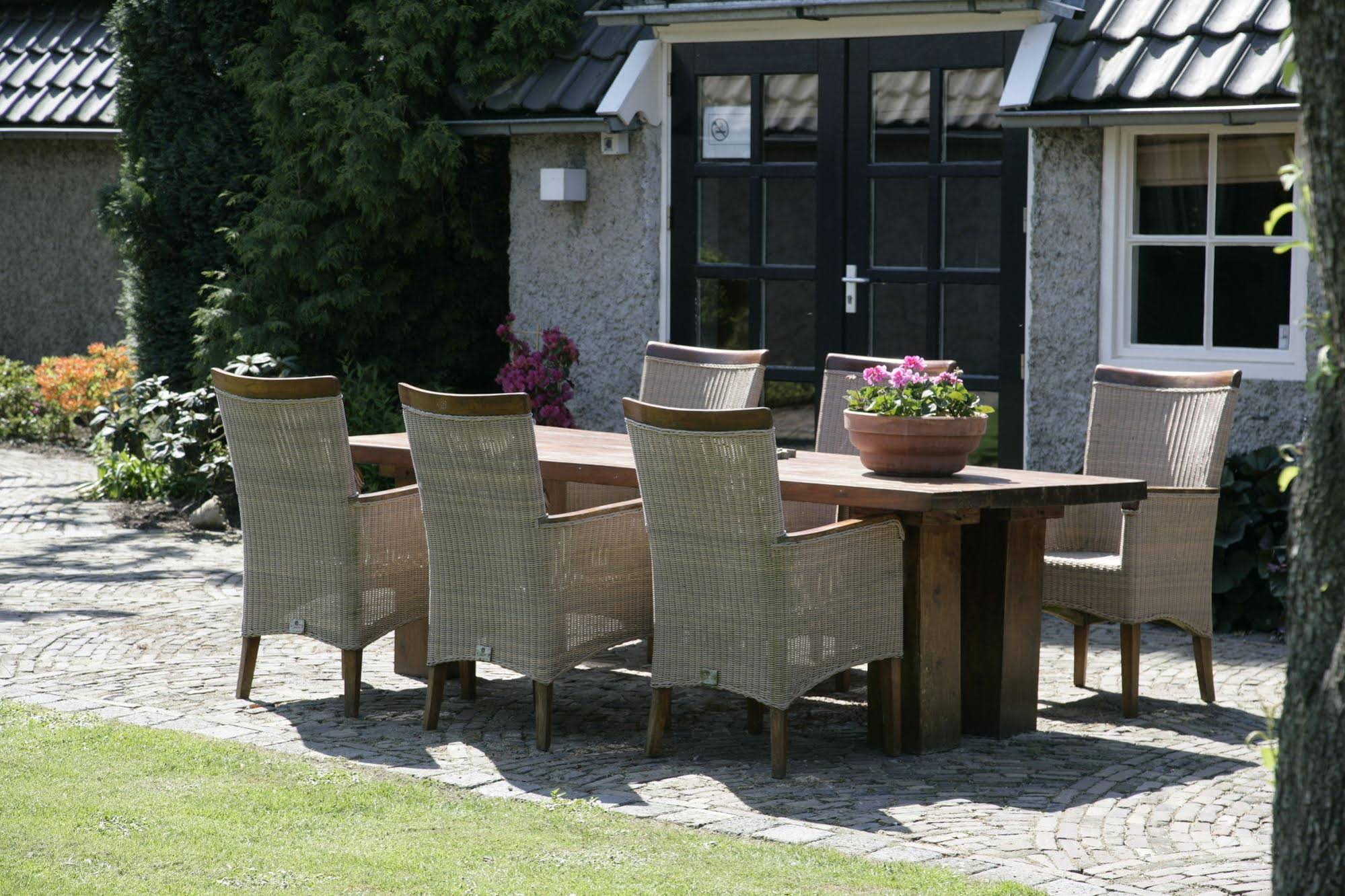 Guesthouse de Heide