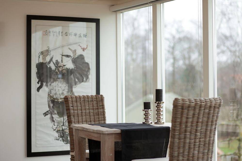 Guesthouse de Heide
