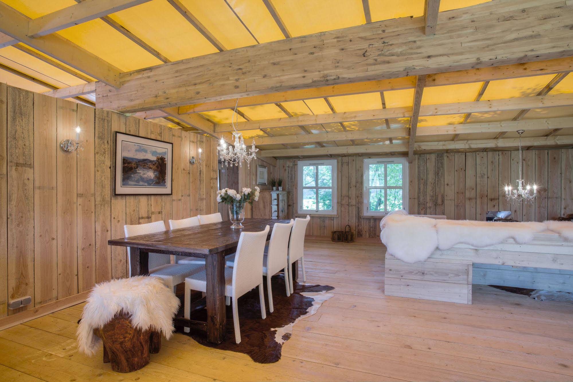 Guesthouse de Heide