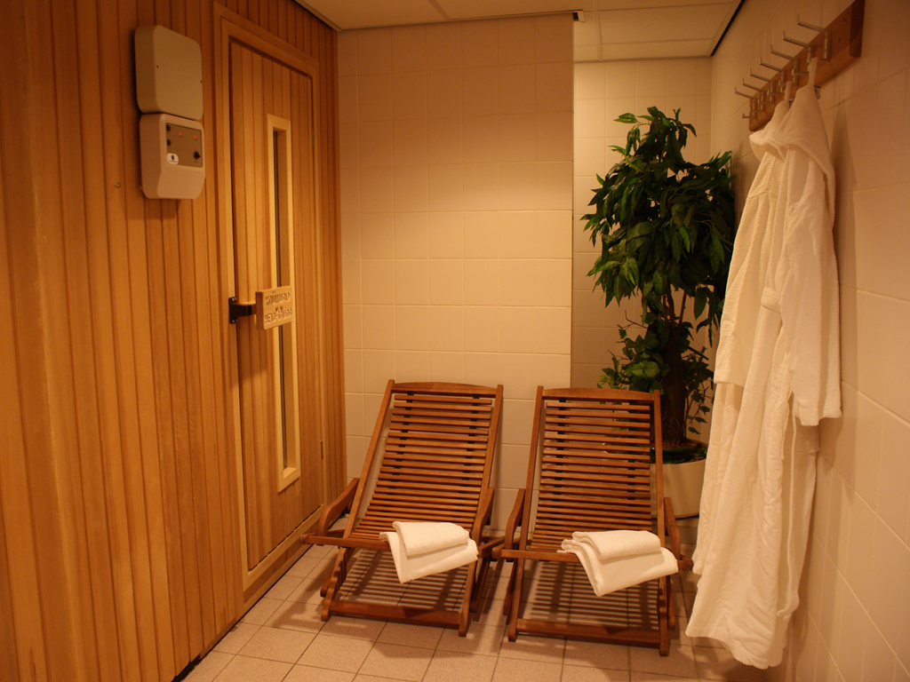 Fletcher Hotel-Restaurant Boschoord