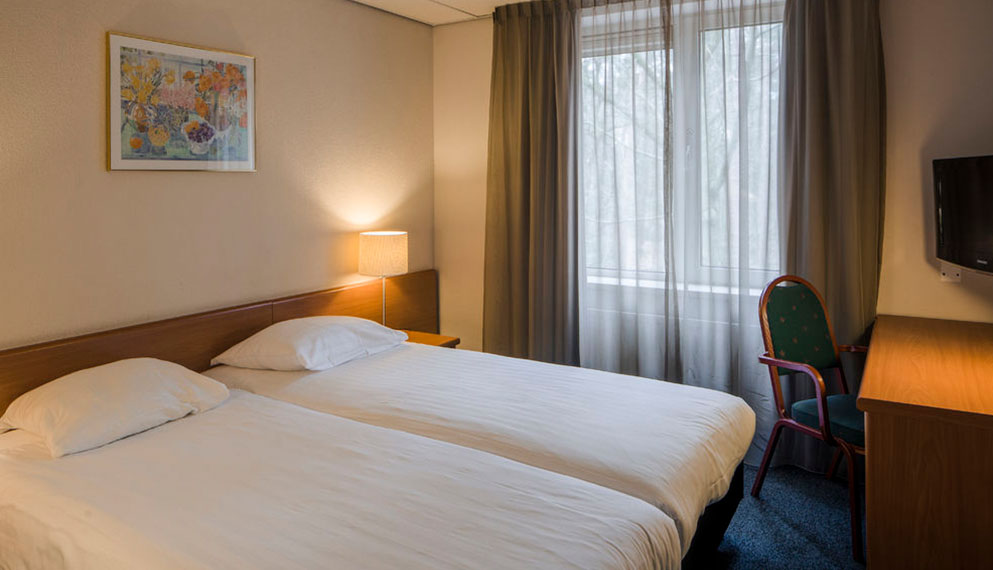 Fletcher Hotel-Restaurant Boschoord