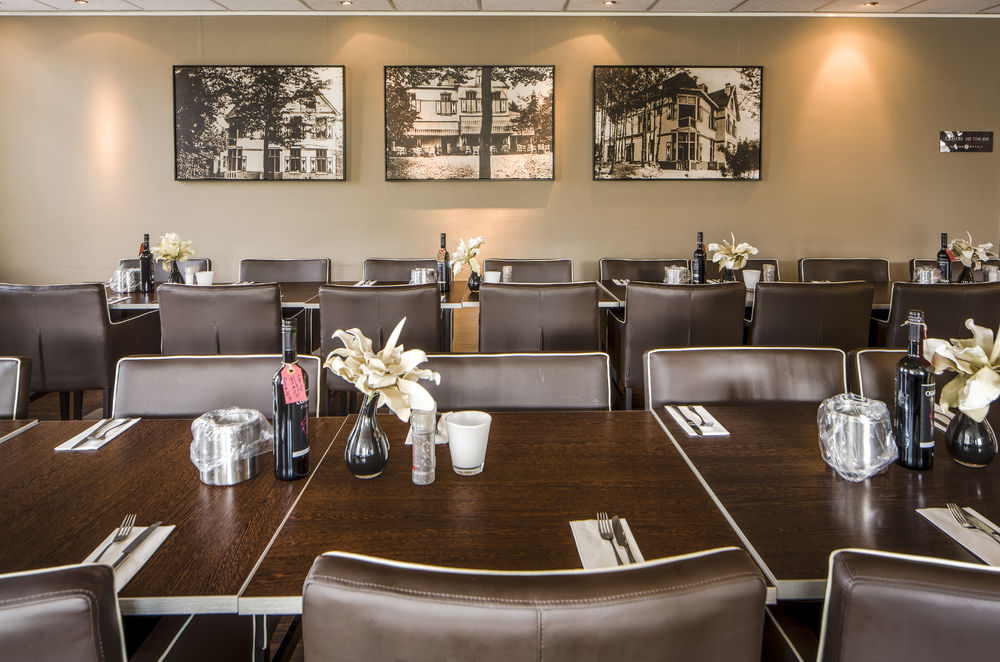 Fletcher Hotel-Restaurant Boschoord