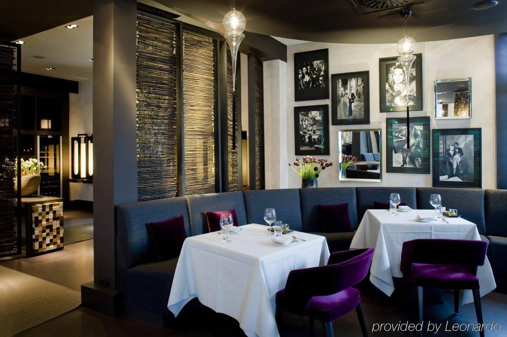 Boutique Hotel & Restaurant Cordial