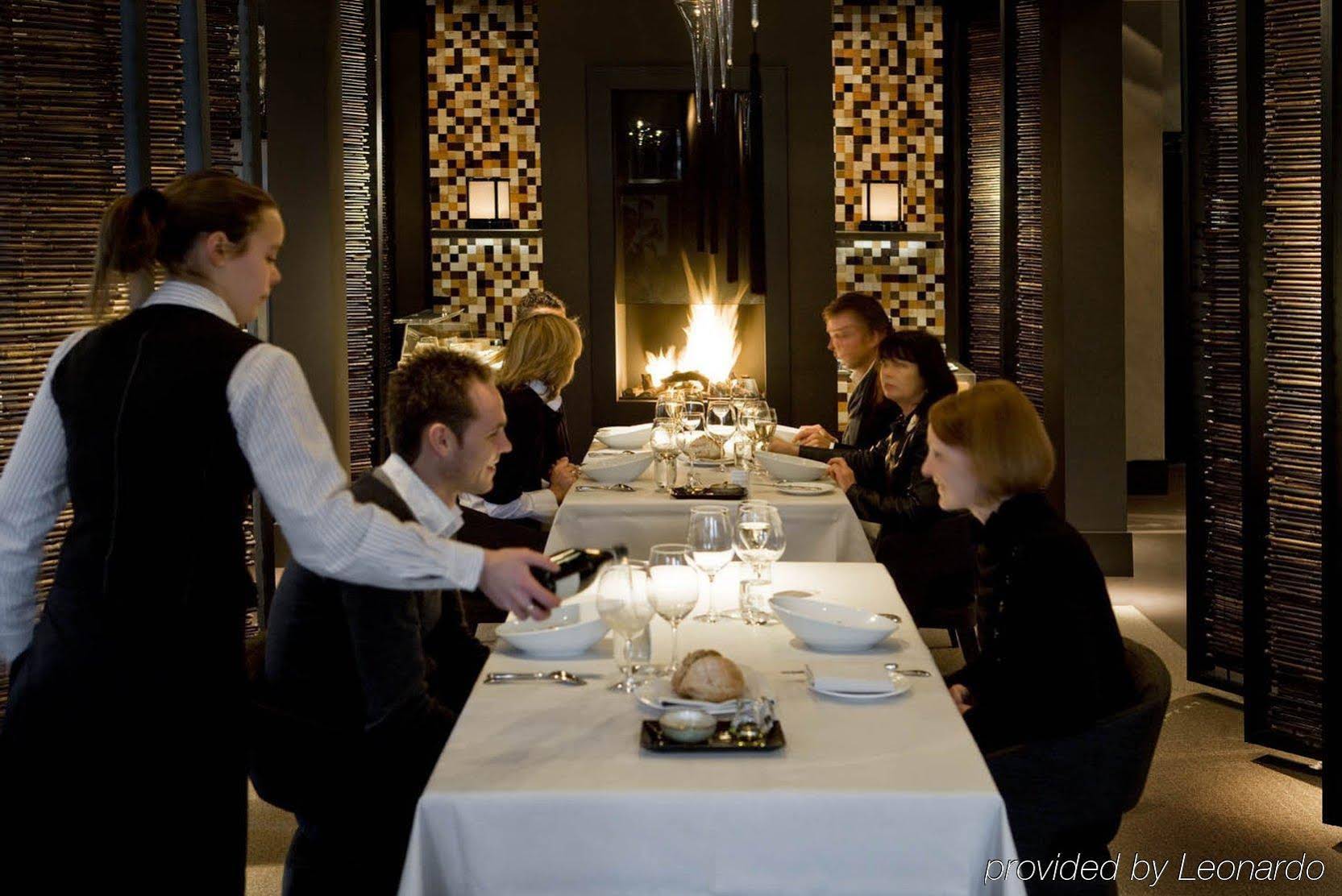 Boutique Hotel & Restaurant Cordial