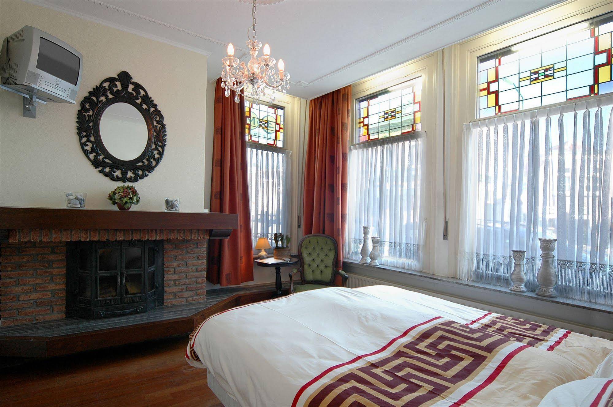 Hotel Heere