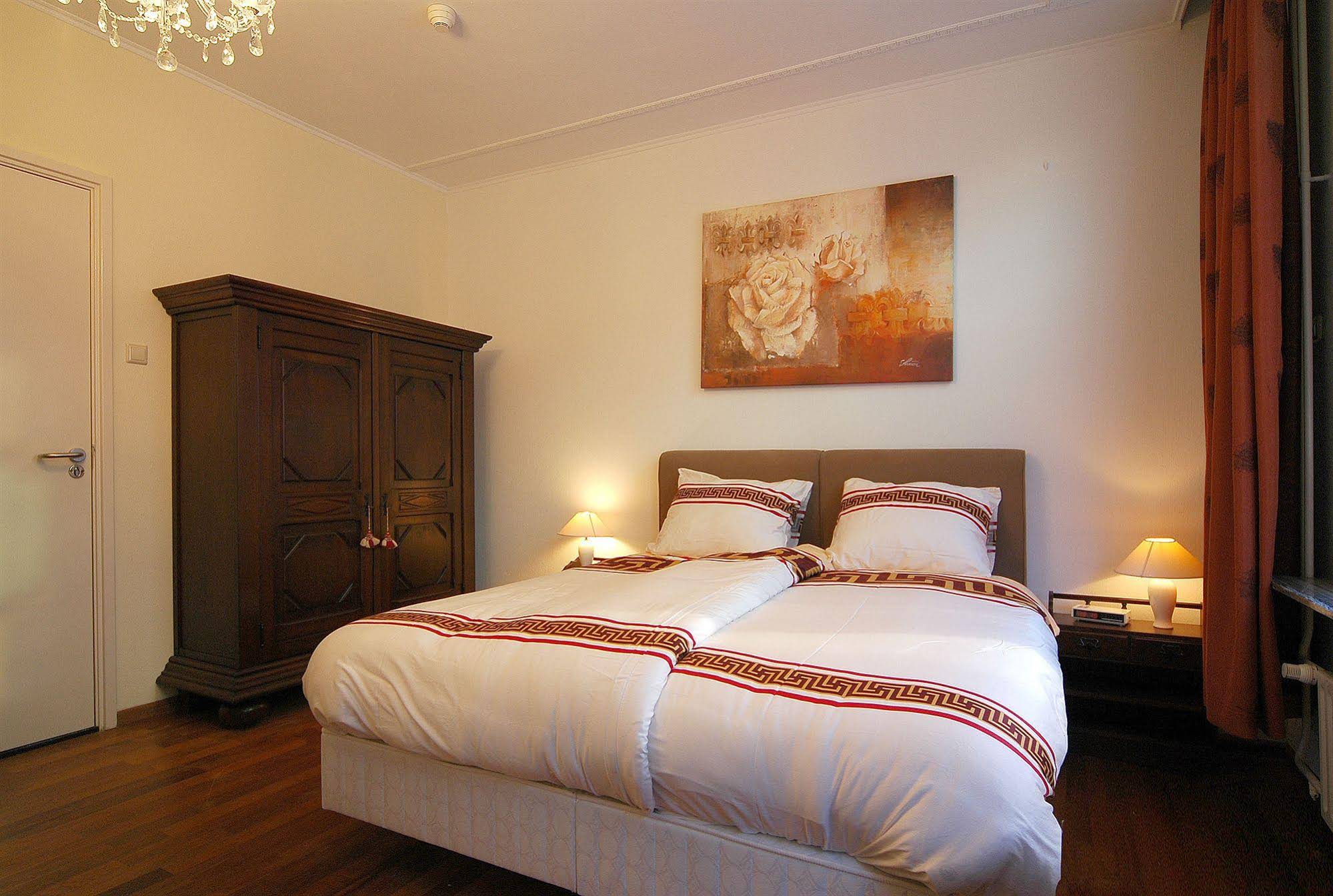 Hotel Heere