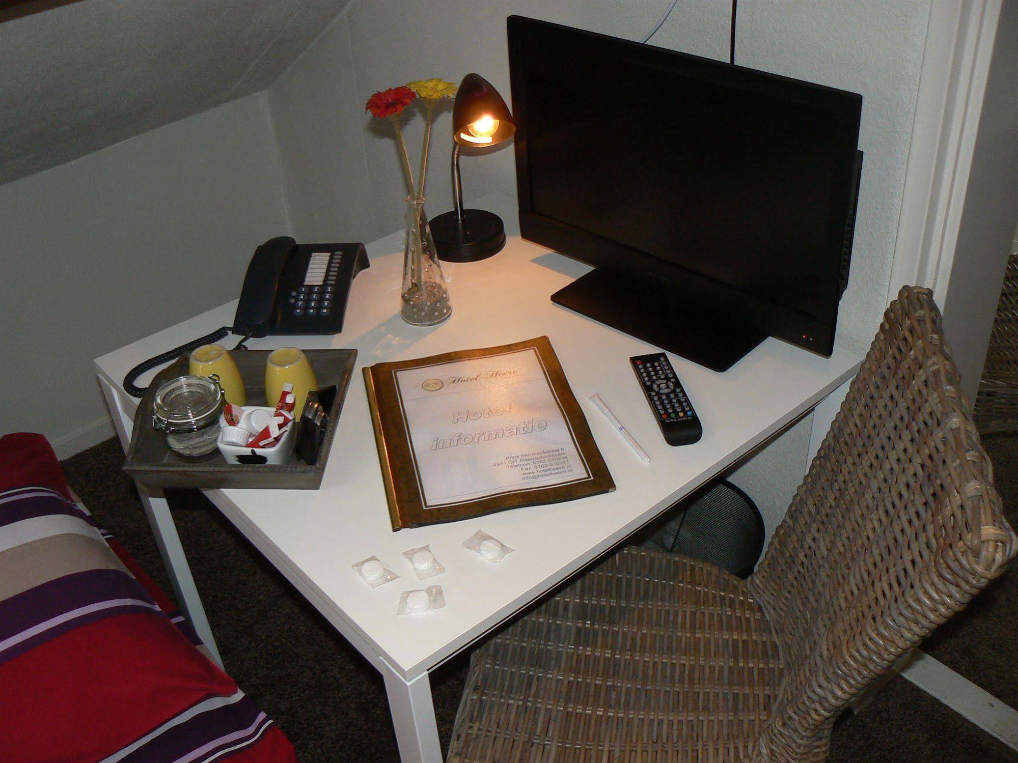Hotel Heere