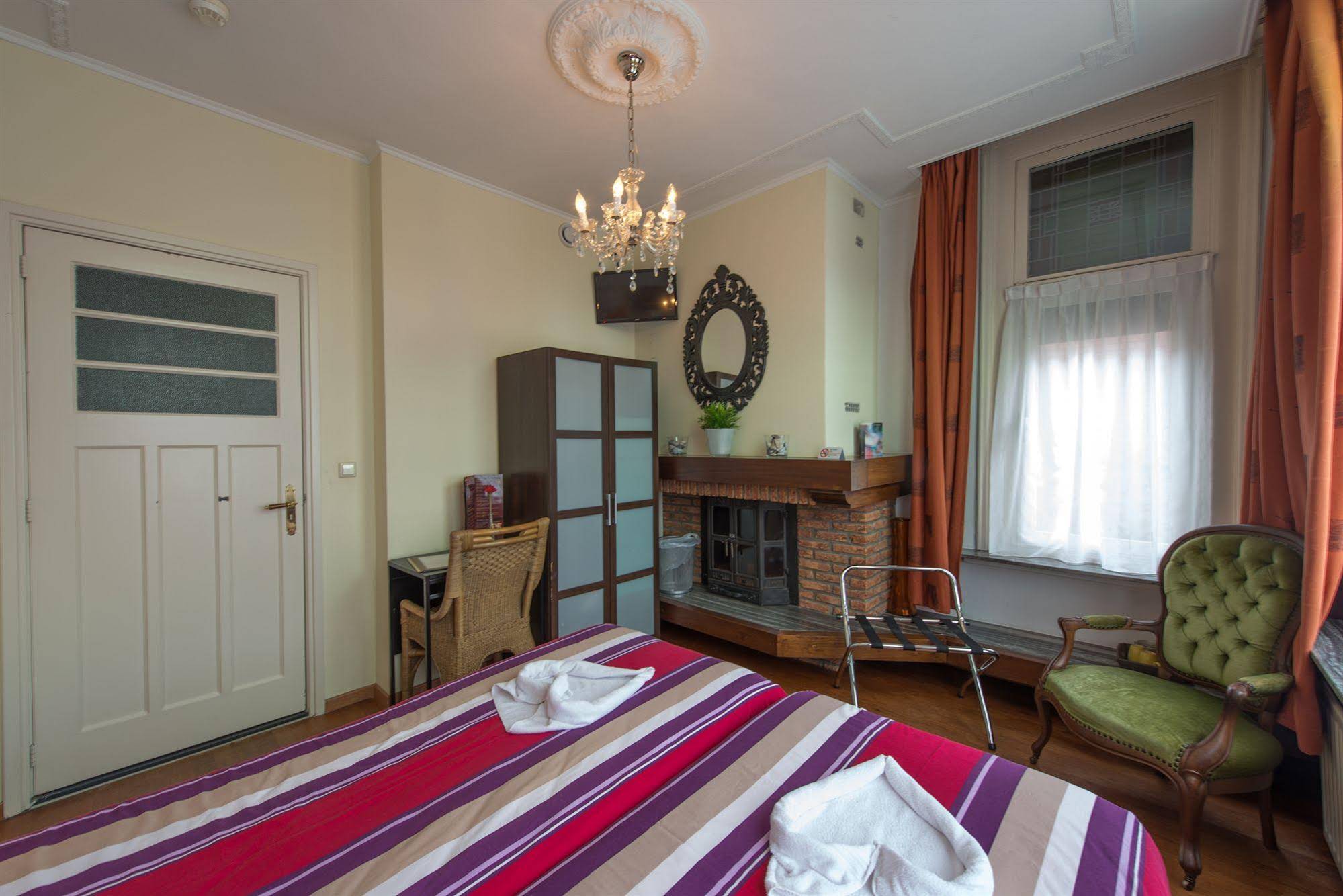 Hotel Heere