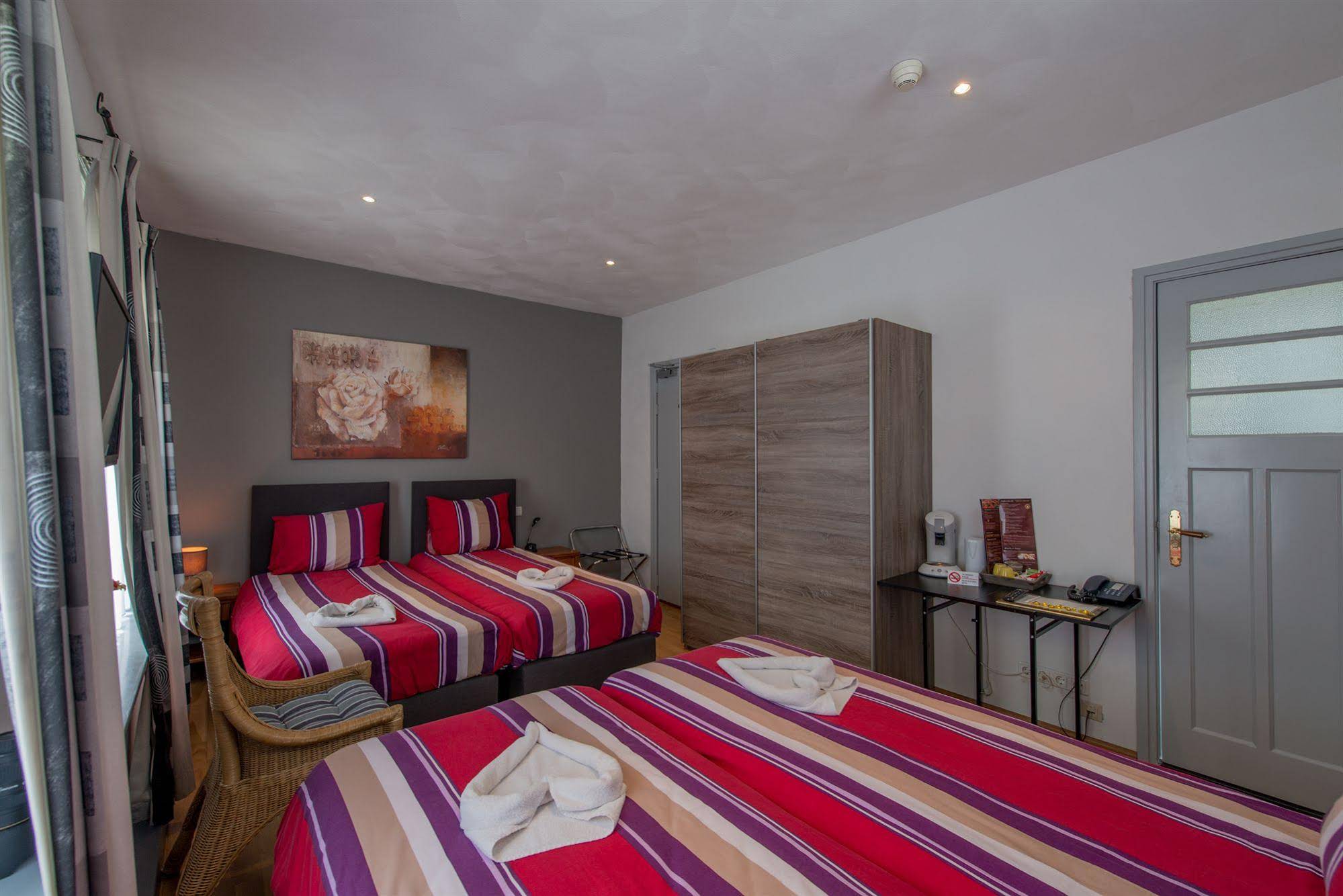 Hotel Heere