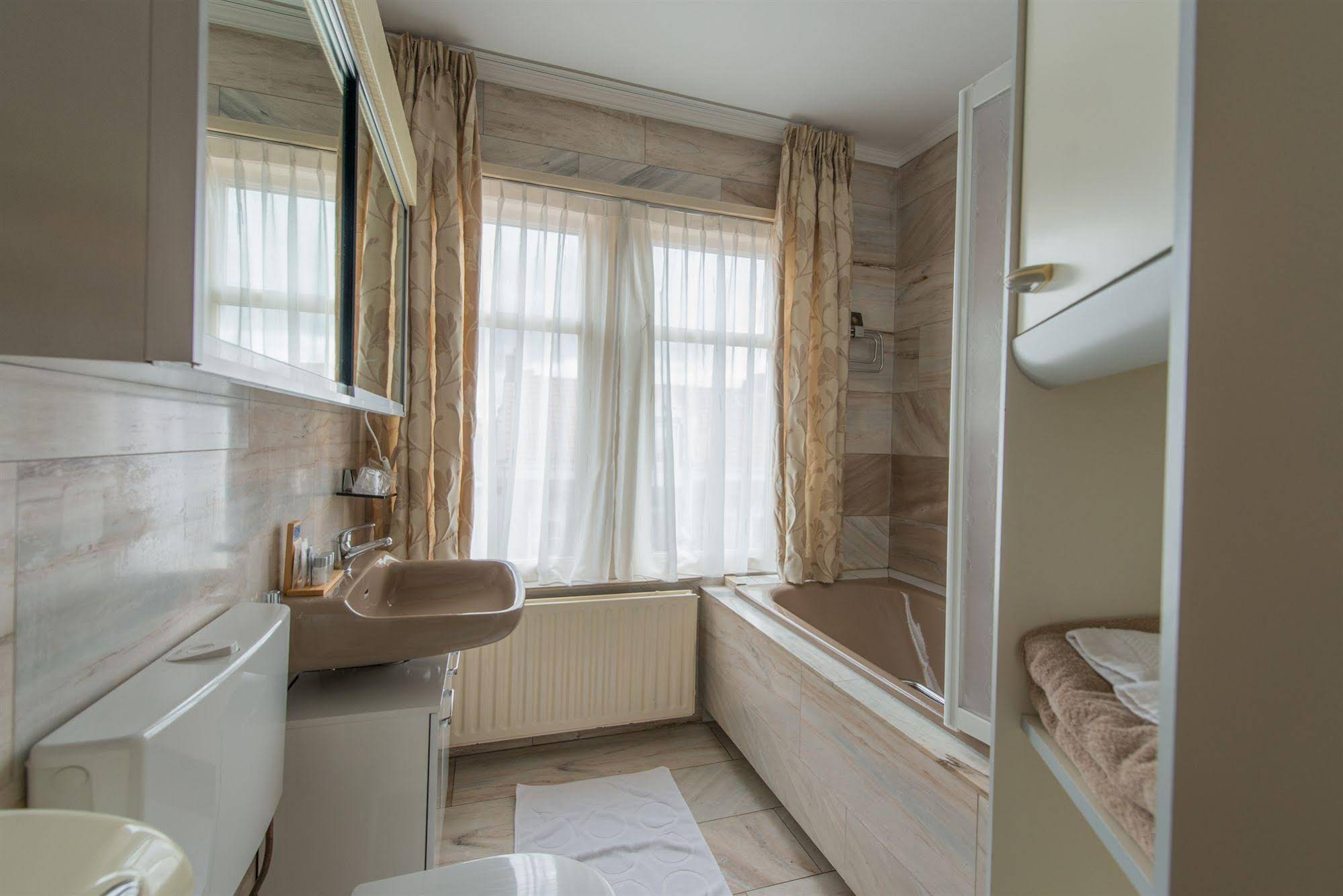 Hotel Heere