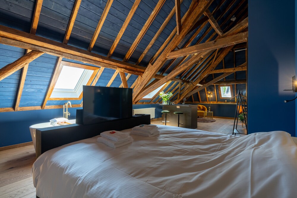 Boutique hotel Lytel Blue