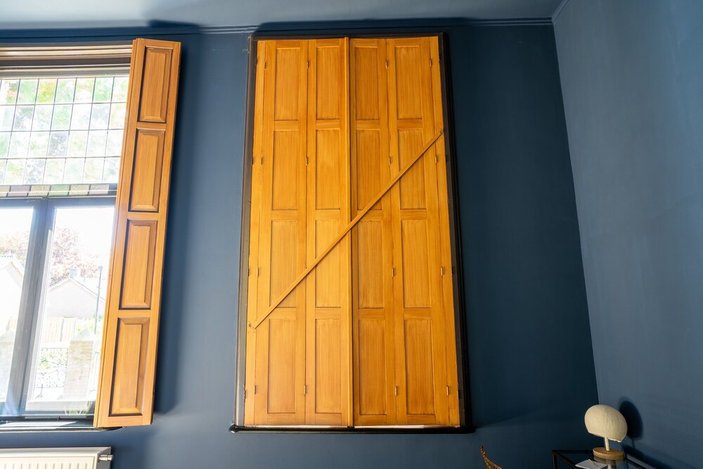 Boutique hotel Lytel Blue