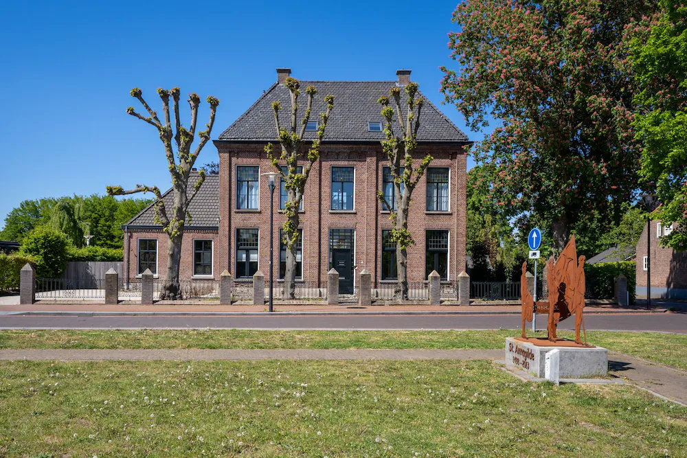 Boutique hotel Lytel Blue