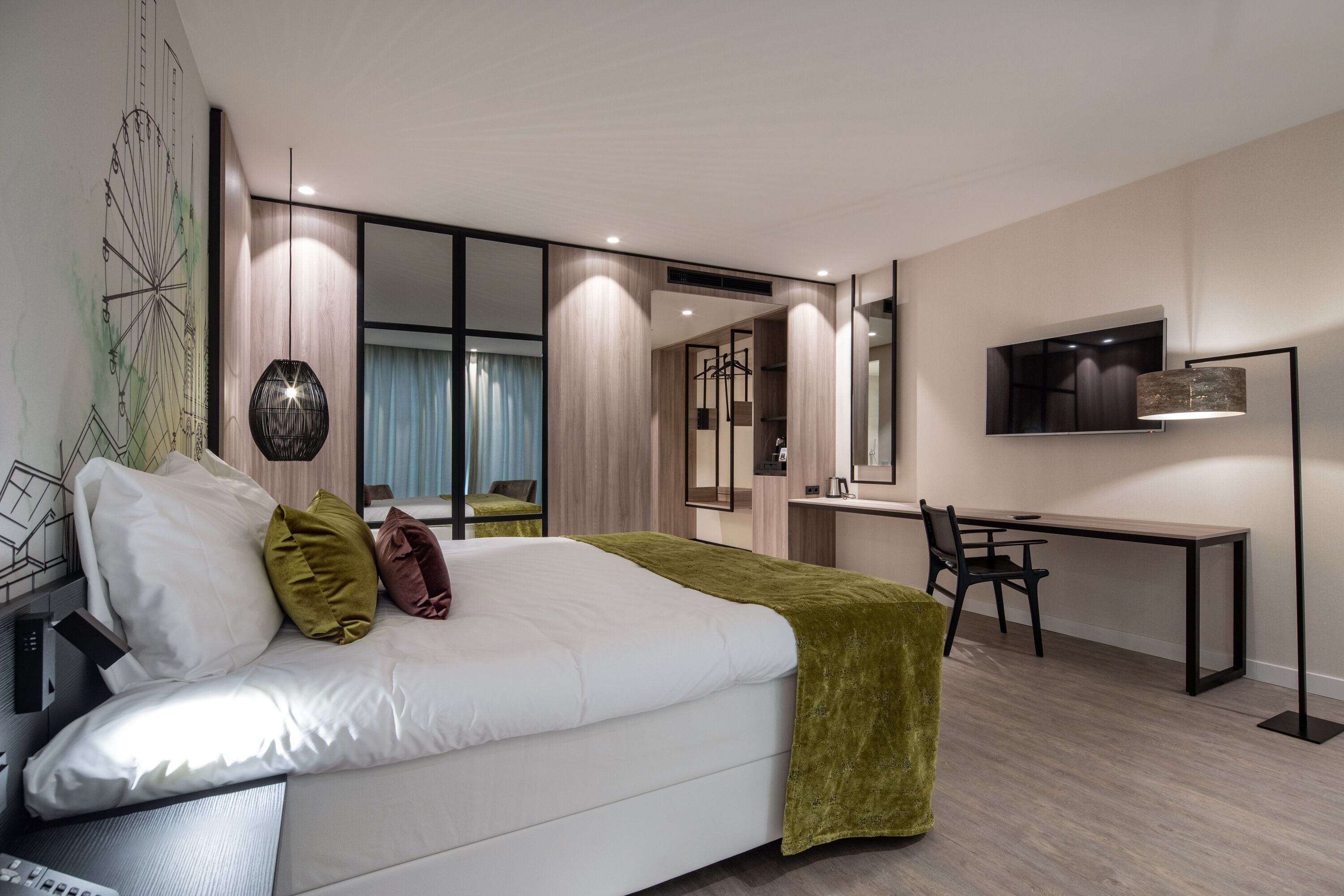 Van der Valk Hotel Tilburg