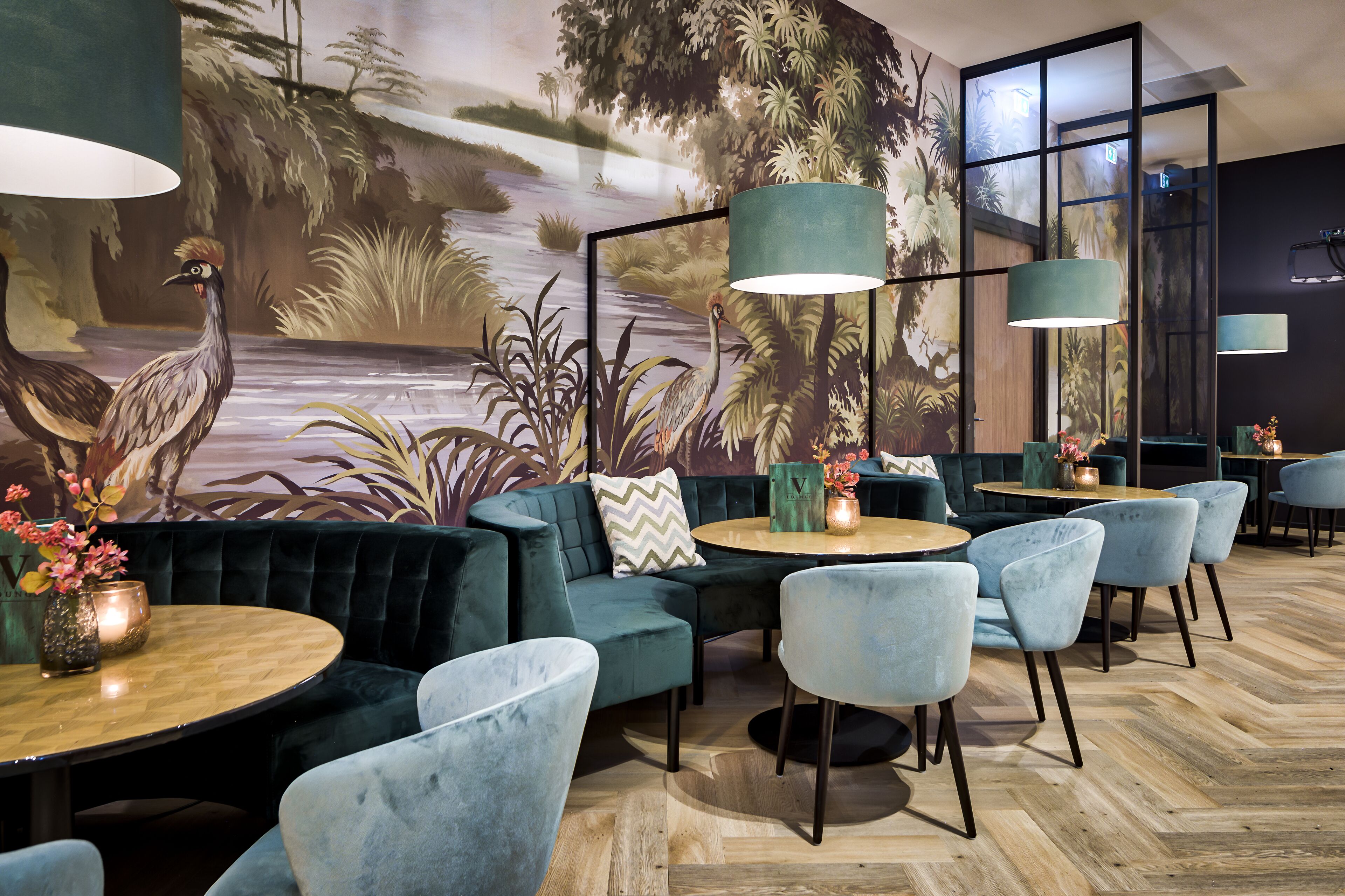 Van der Valk Hotel Tilburg