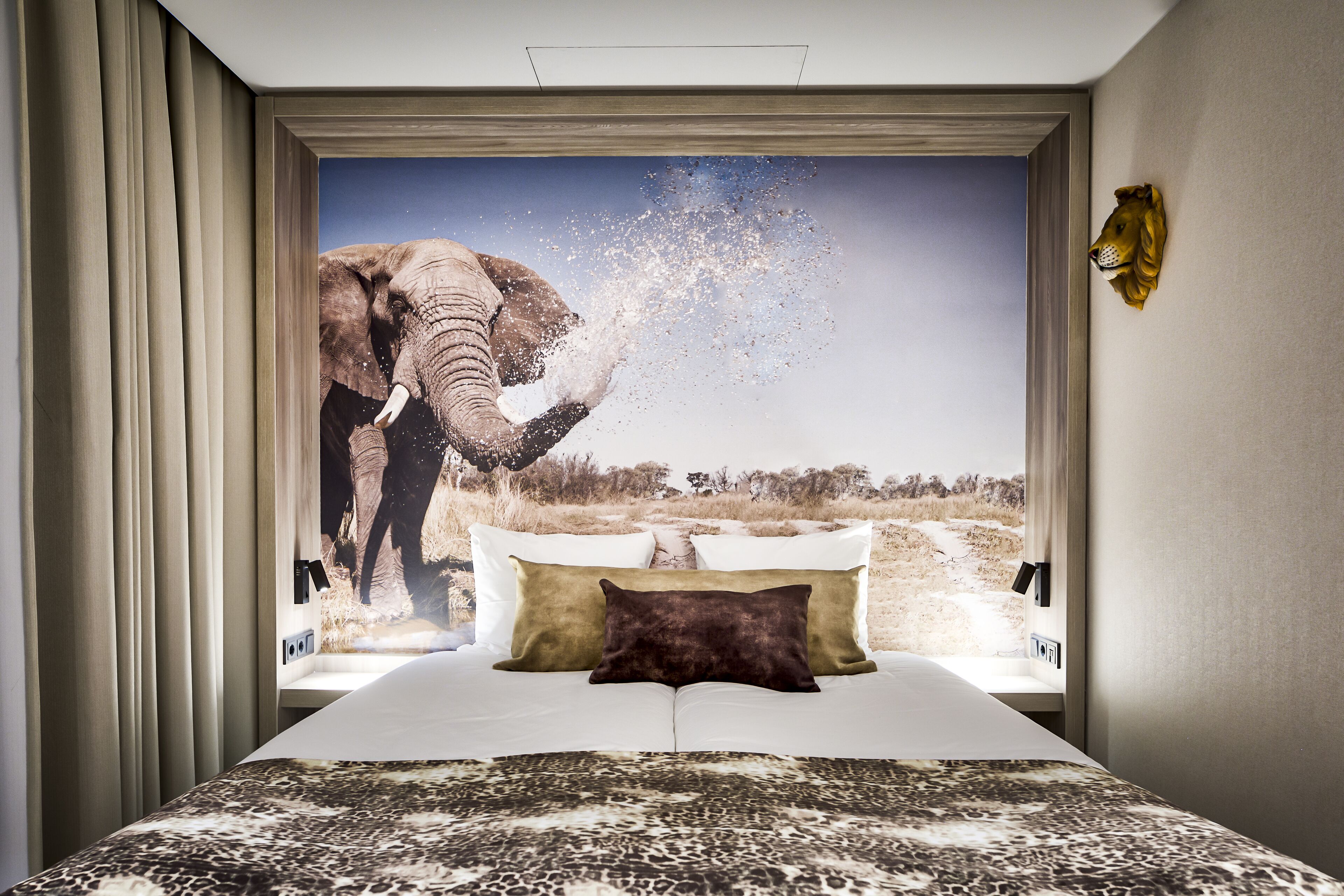 Van der Valk Hotel Tilburg