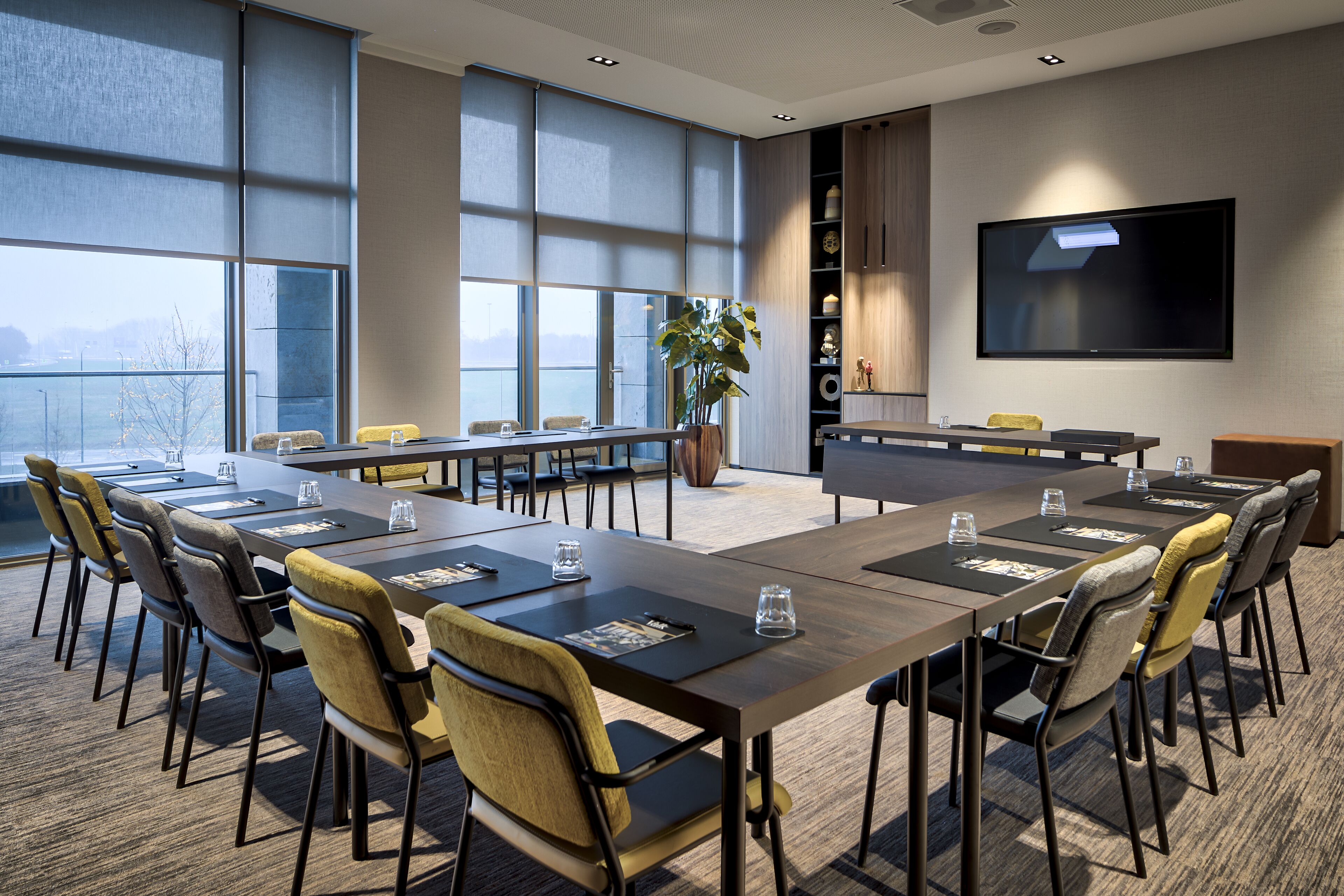 Van der Valk Hotel Tilburg
