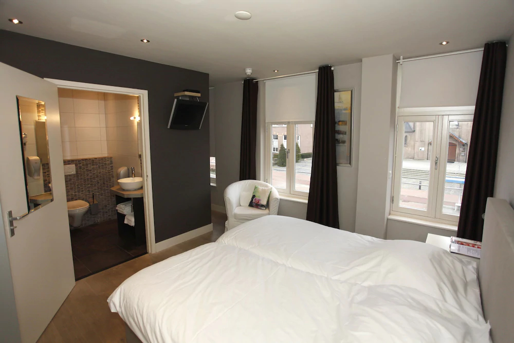 Lightotel Veldhoven