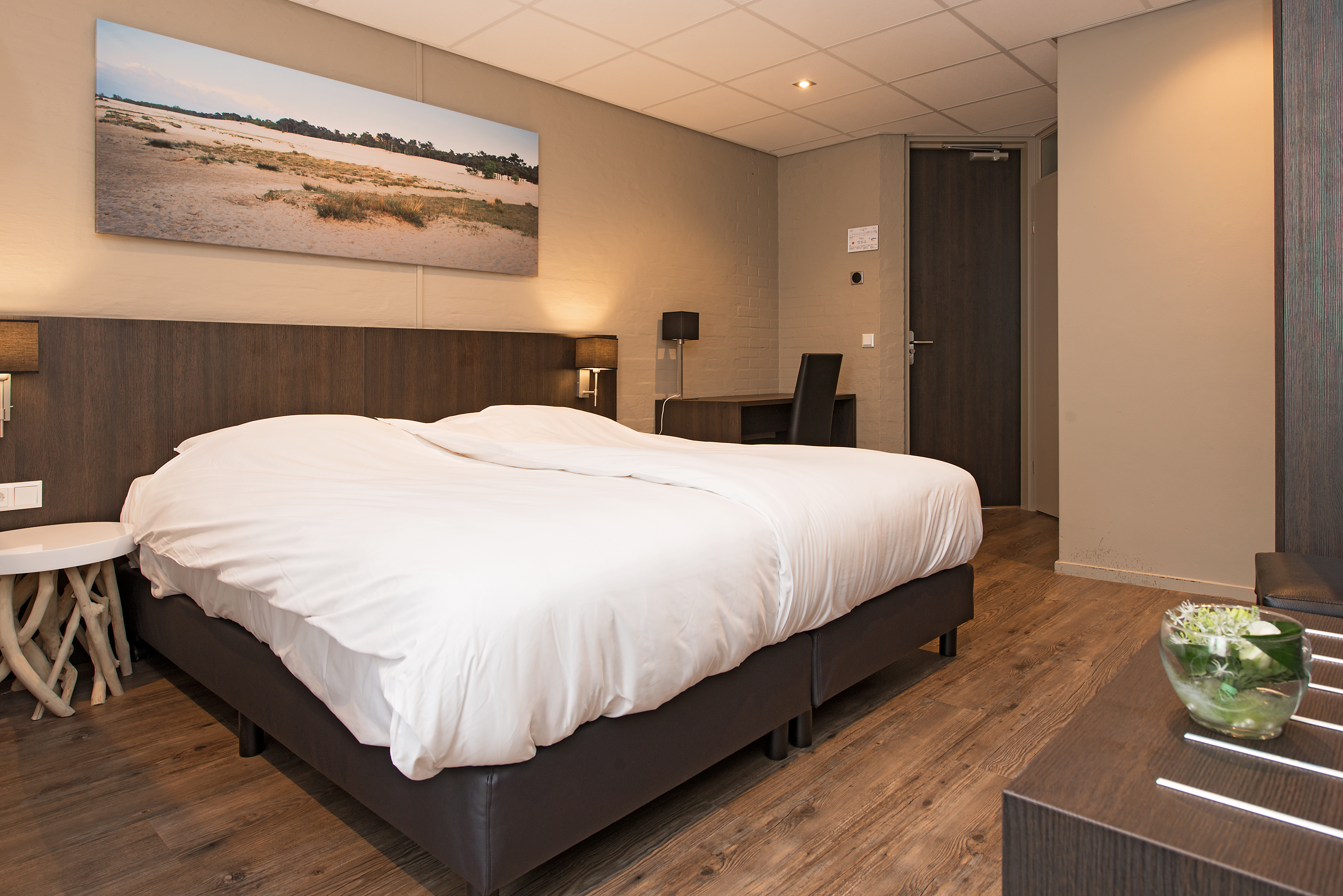 Fletcher Hotel Restaurant Prinsen