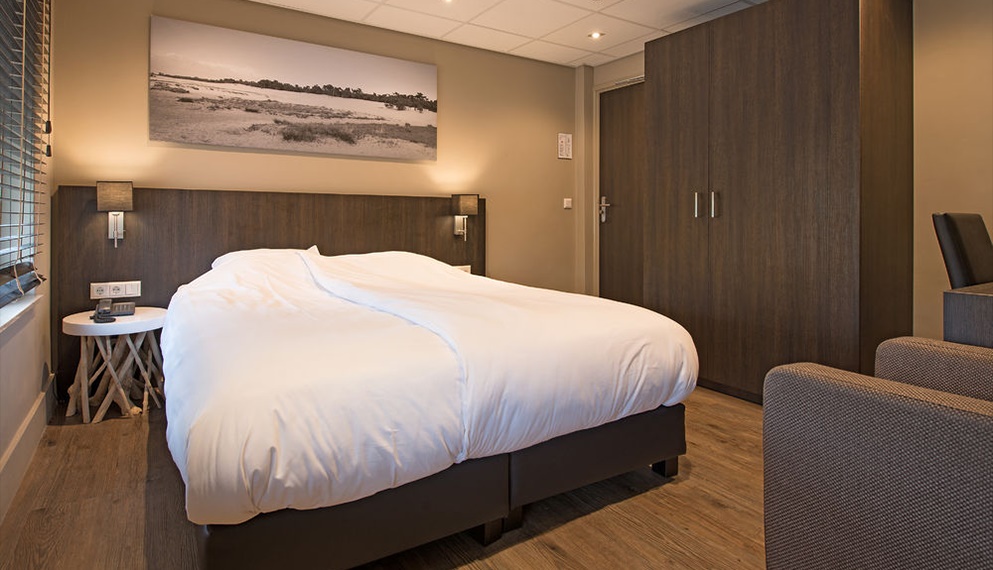 Fletcher Hotel Restaurant Prinsen