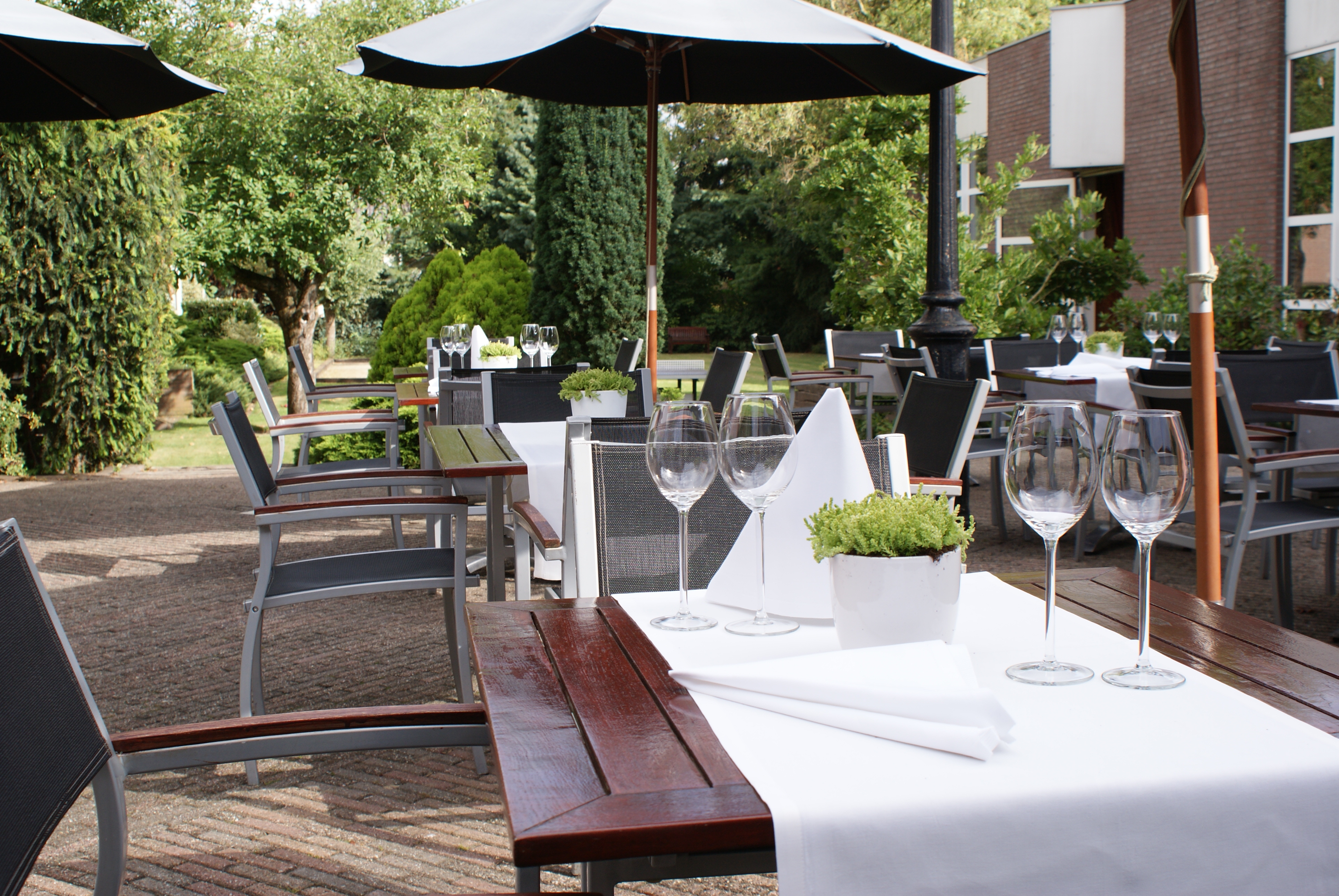 Fletcher Hotel Restaurant Prinsen