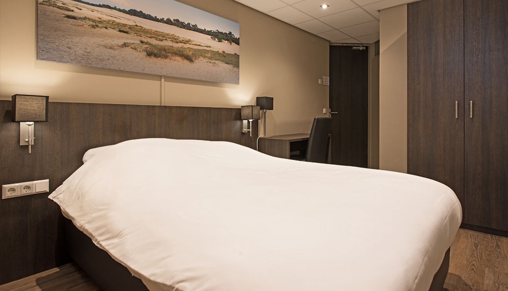 Fletcher Hotel Restaurant Prinsen