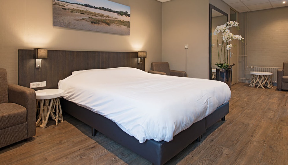 Fletcher Hotel Restaurant Prinsen