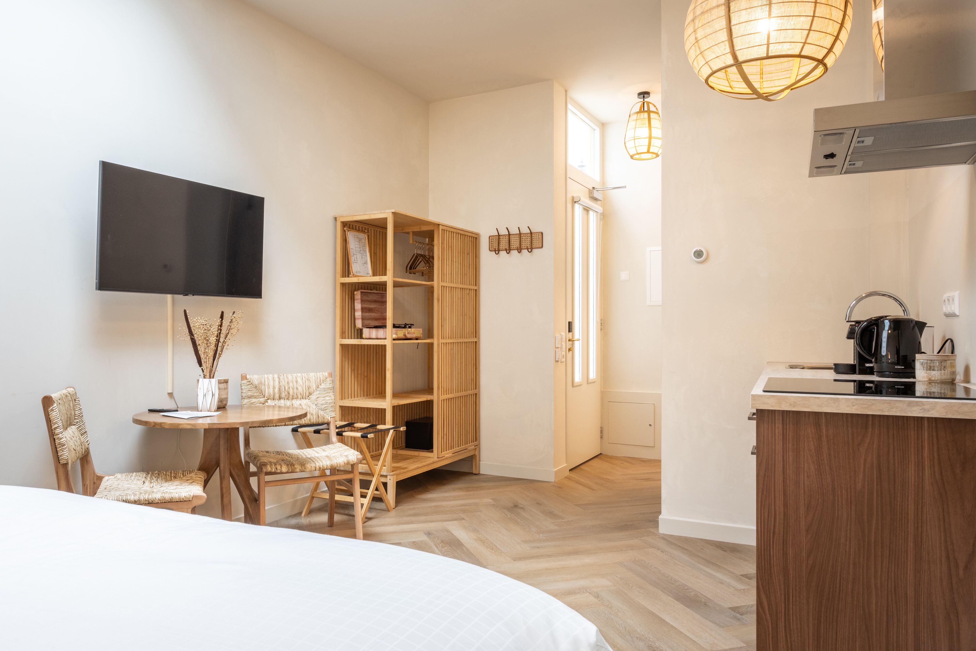 Grapèlli Boutique Hotel