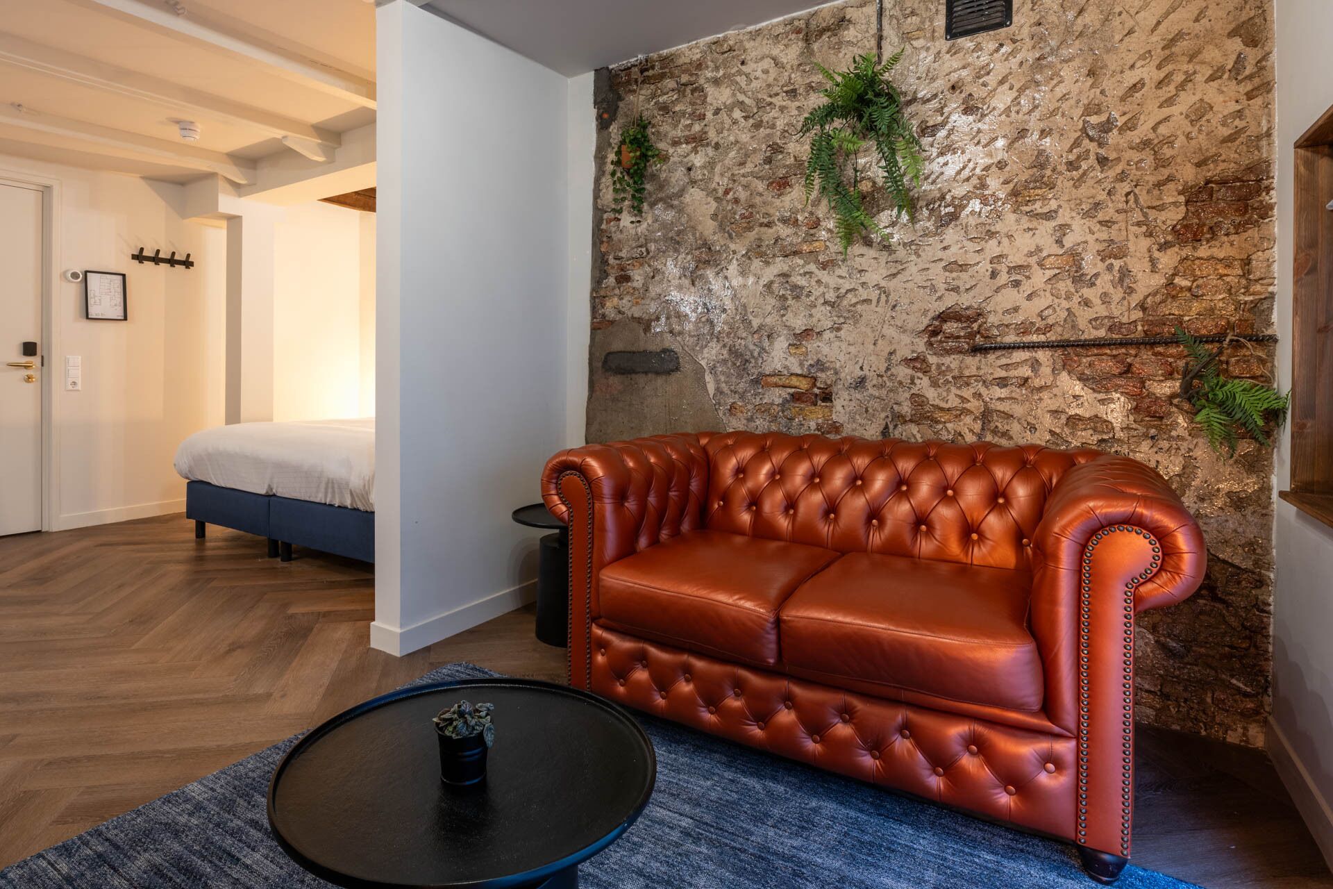 Grapèlli Boutique Hotel