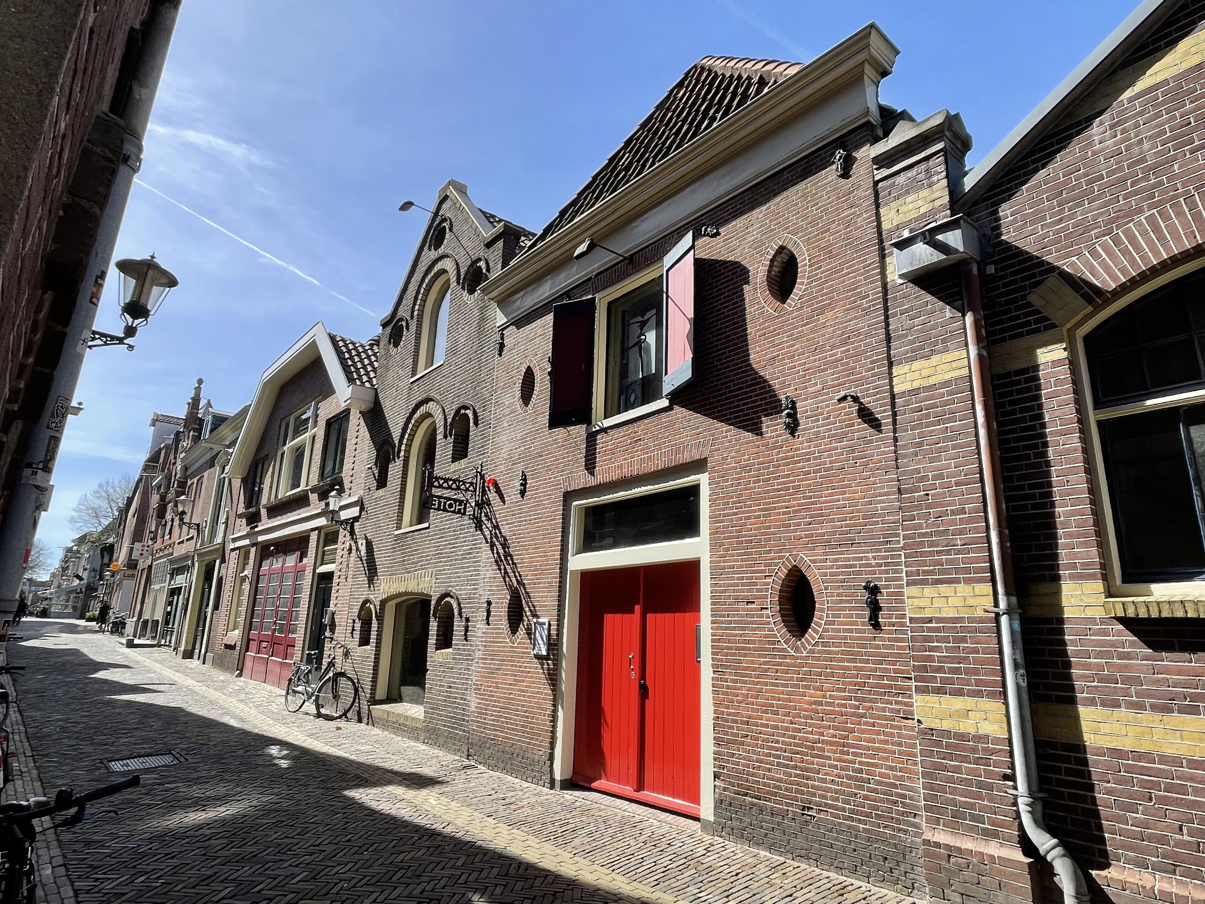 Grapèlli Boutique Hotel