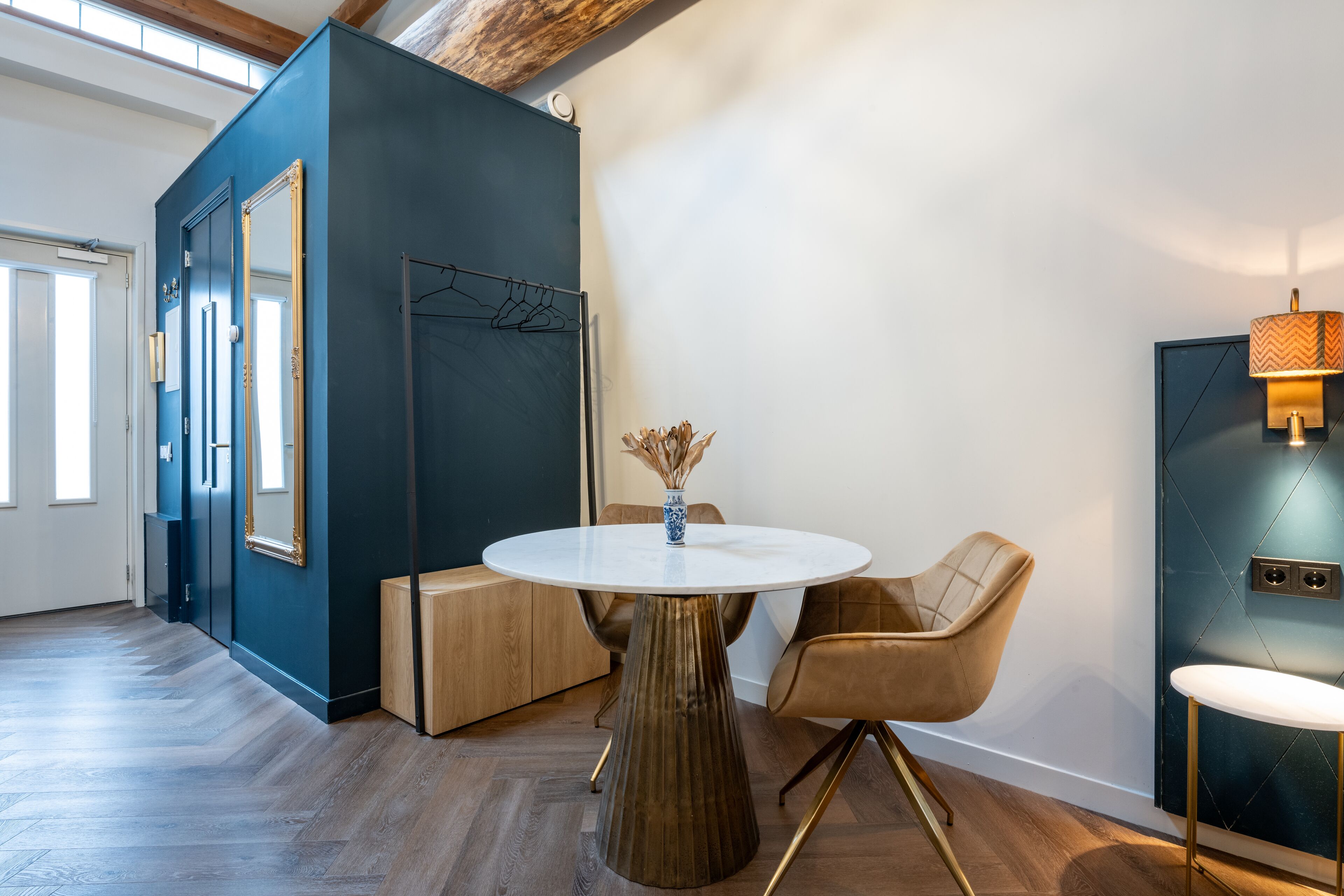 Grapèlli Boutique Hotel