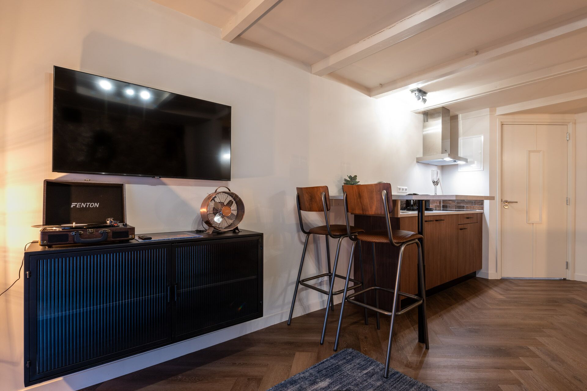 Grapèlli Boutique Hotel