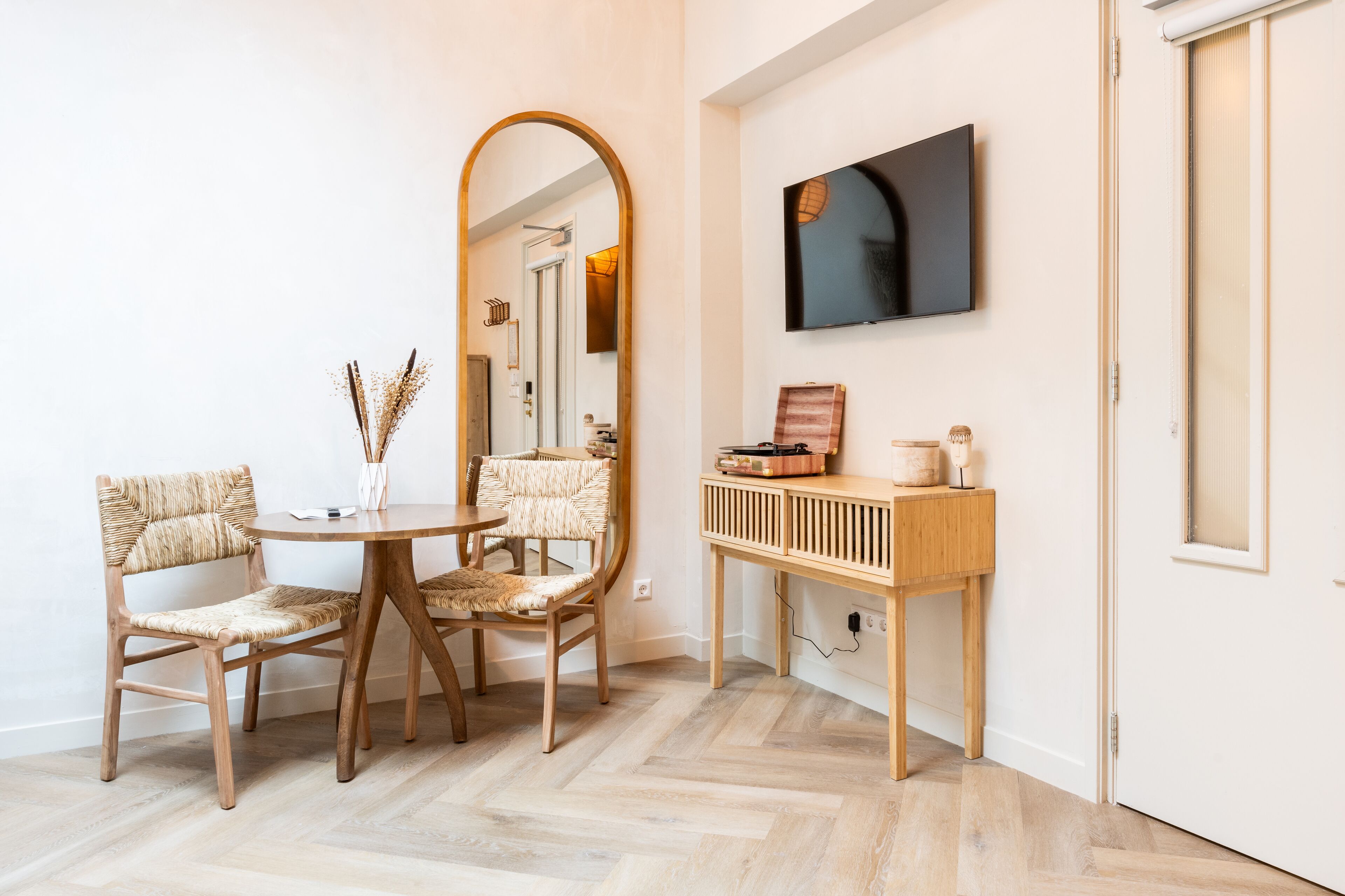 Grapèlli Boutique Hotel