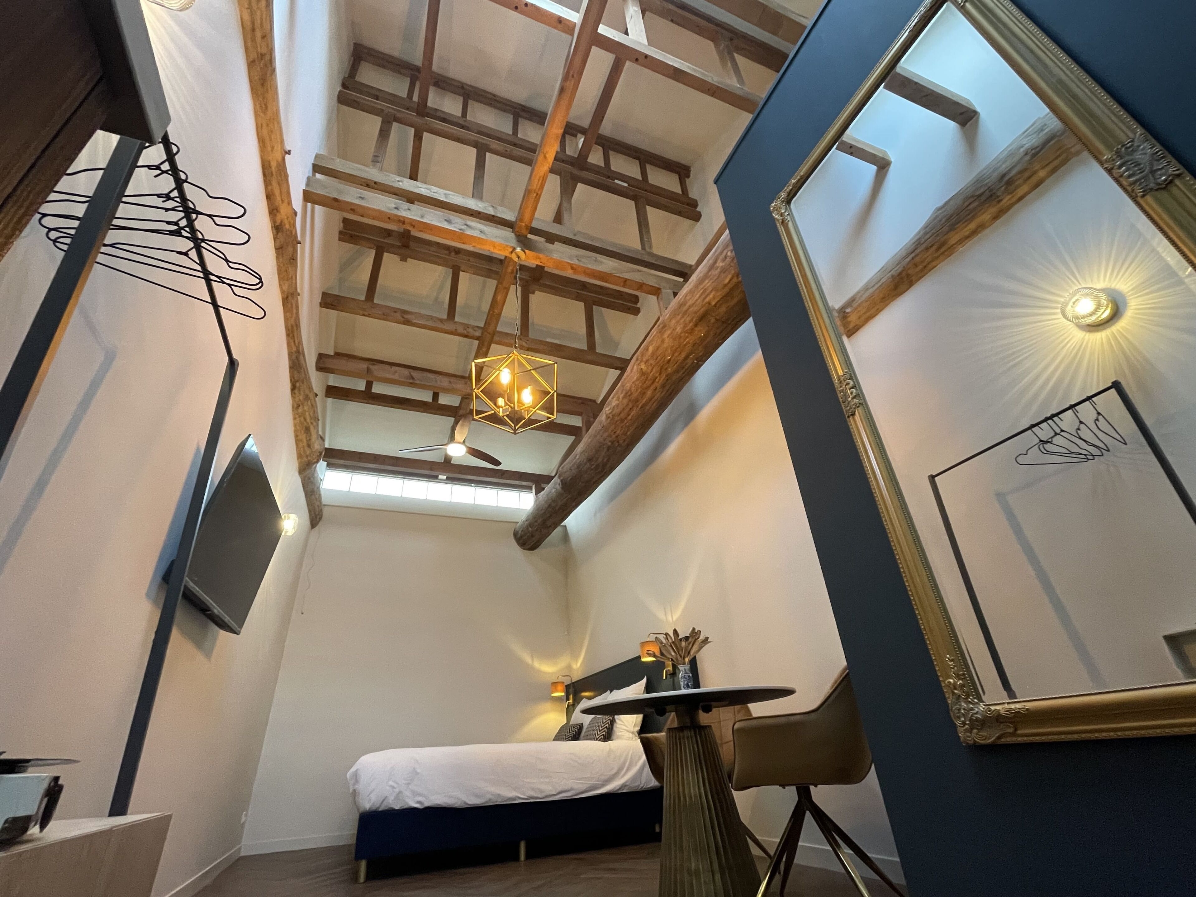 Grapèlli Boutique Hotel