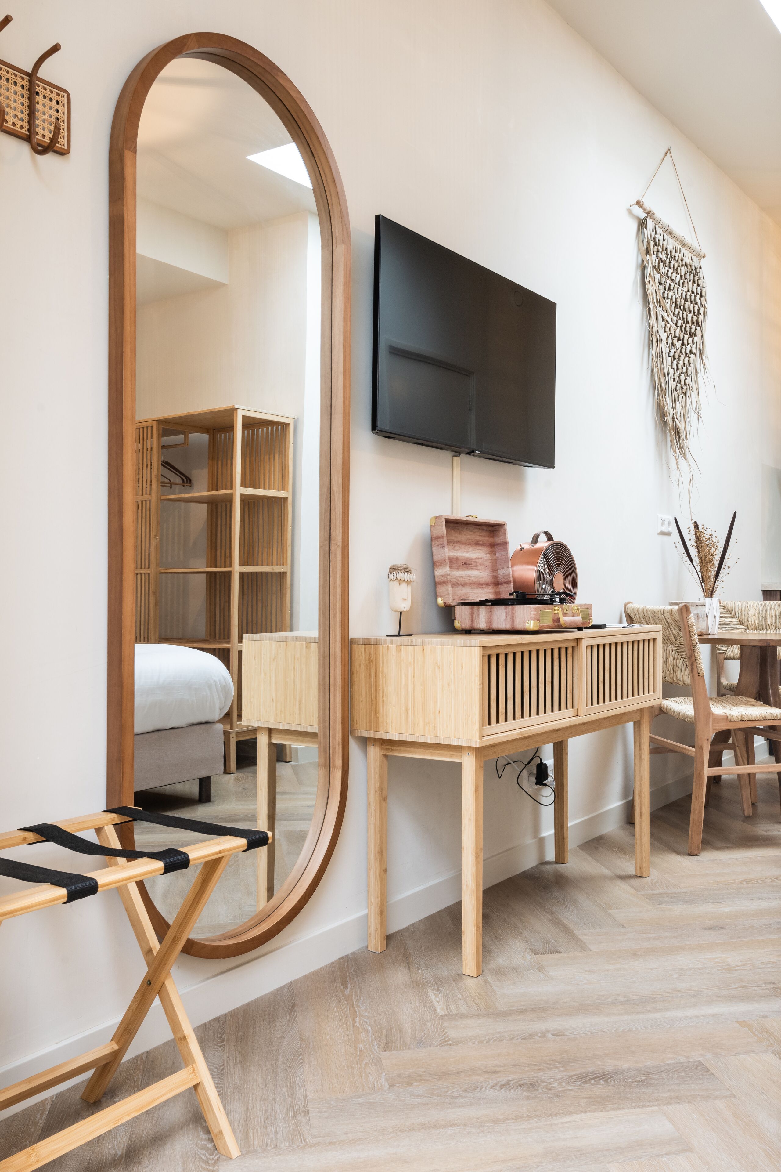 Grapèlli Boutique Hotel