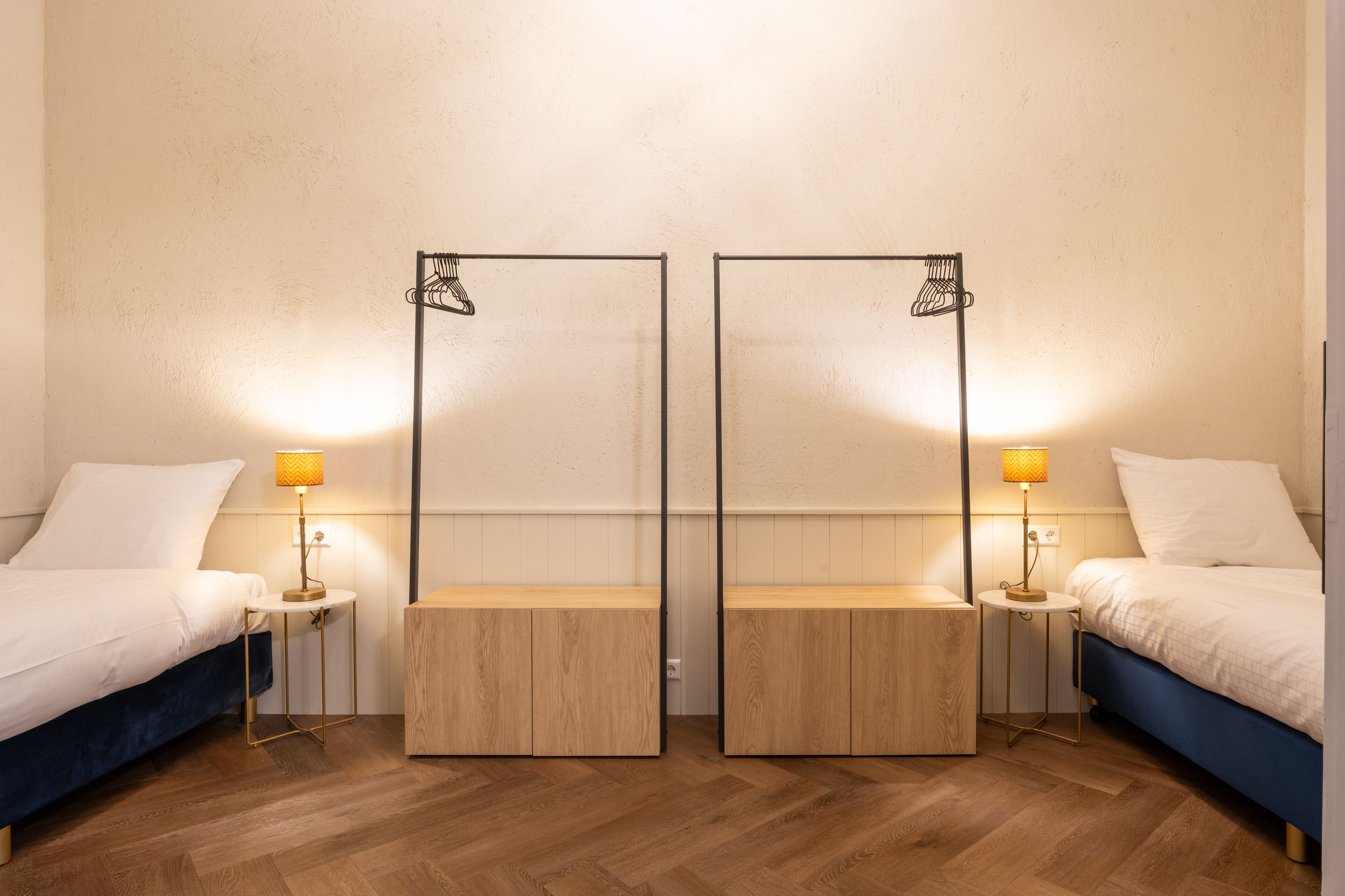 Grapèlli Boutique Hotel