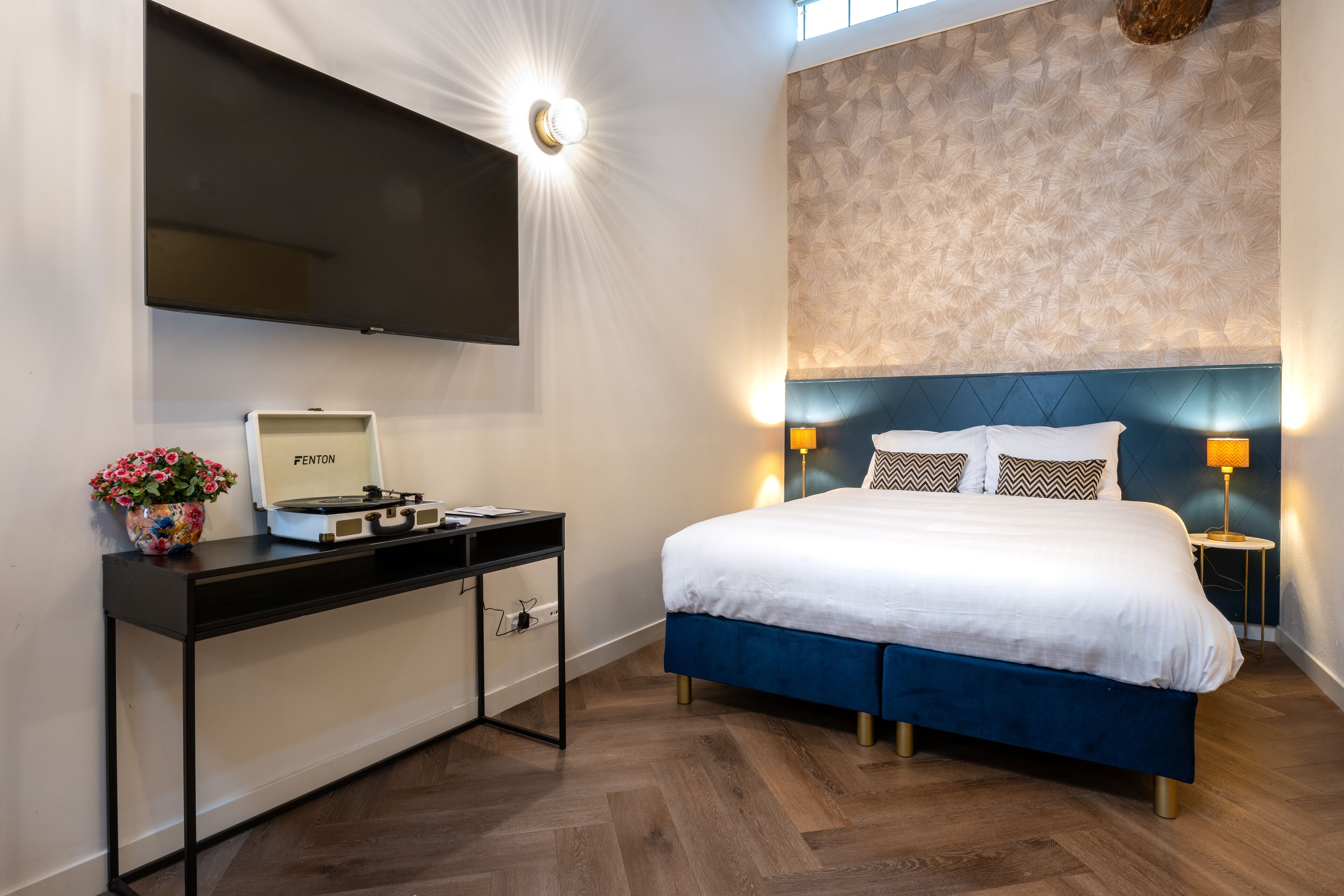 Grapèlli Boutique Hotel