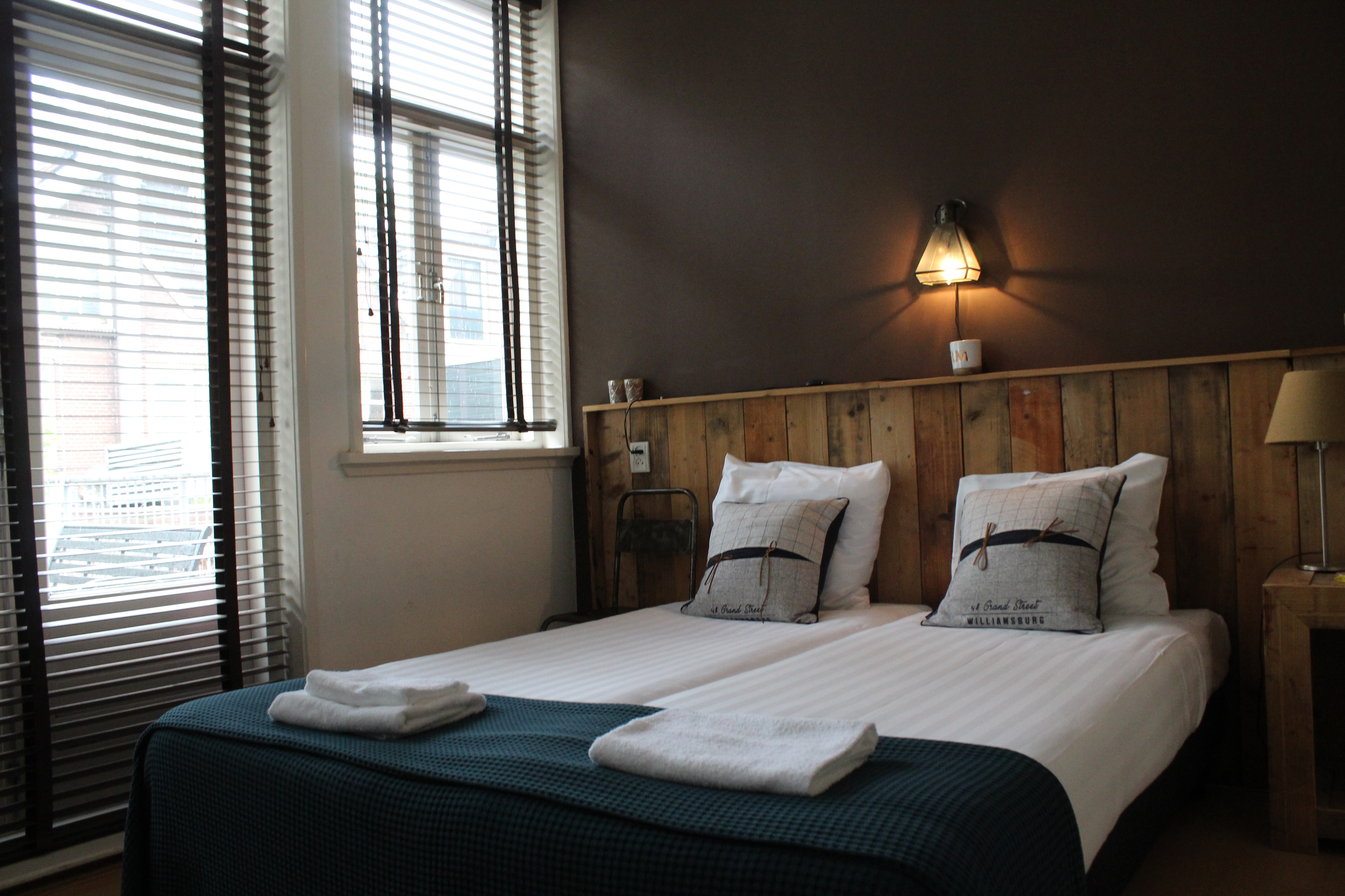 High5-hotel-Alkmaar